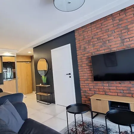 Apartament Kasprowicza Apartamento *