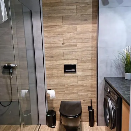 Apartament Kasprowicza Kolobrzeg