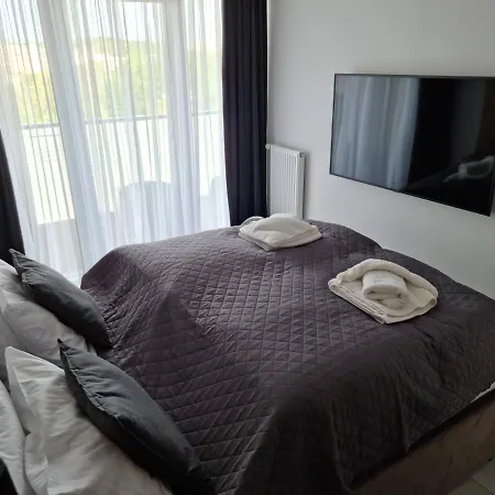 Apartment Apartament Kasprowicza Kolobrzeg