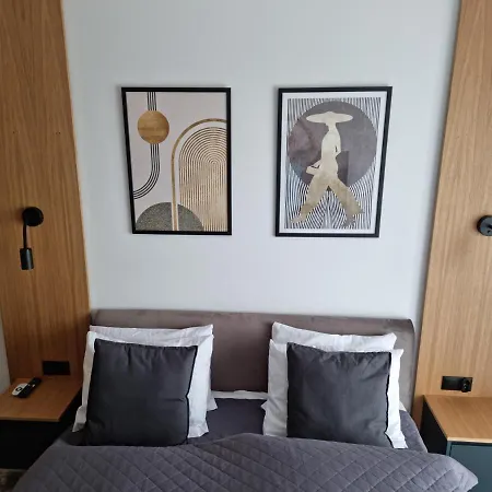 Apartament Kasprowicza Apartment