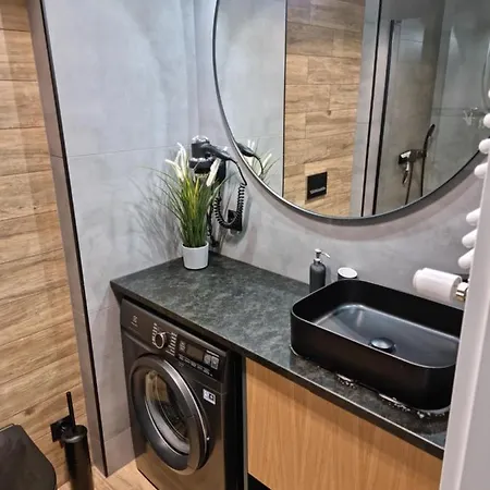 Apartament Kasprowicza Apartment